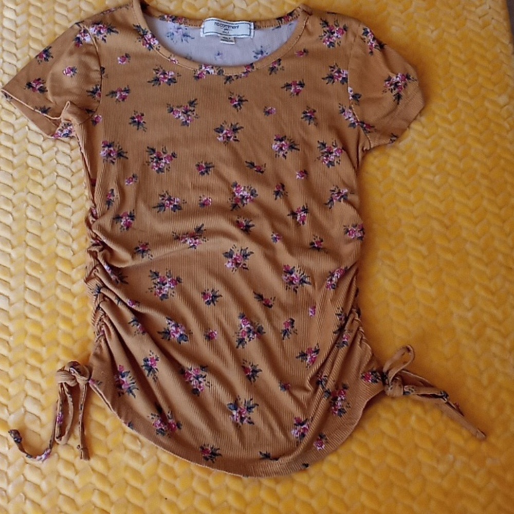 Pre-loved girls top